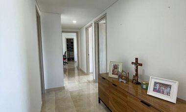 APARTAMENTO EN VENTA CRESPO