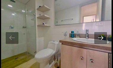 APARTAMENTO EN VENTA CRESPO