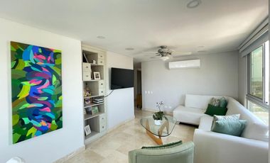 APARTAMENTO EN VENTA CRESPO