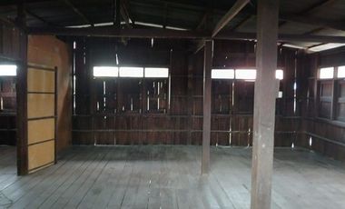 F3-0482 ขายบ้านเดี่ยว ต. ผักปัง อ.ภูเขียว จ.ชัยภูมิ