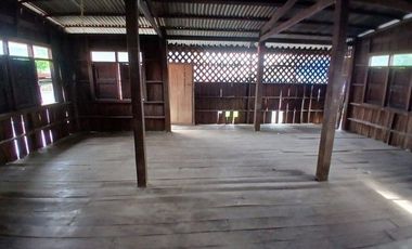 F3-0482 ขายบ้านเดี่ยว ต. ผักปัง อ.ภูเขียว จ.ชัยภูมิ