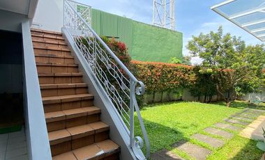 Rumah Terawat Luas 554M² Dalam Komplek Elit Cinere