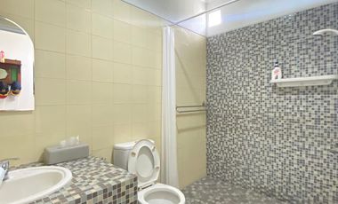 Rumah Terawat Luas 554M² Dalam Komplek Elit Cinere