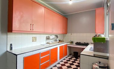 Rumah Terawat Luas 554M² Dalam Komplek Elit Cinere