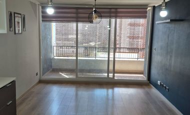 Amplio Dpto. en Arriendo como nuevo Milán 1243 San Miguel .