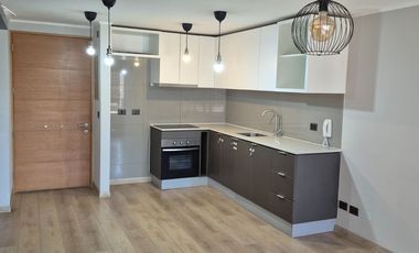 Amplio Dpto. en Arriendo como nuevo Milán 1243 San Miguel .