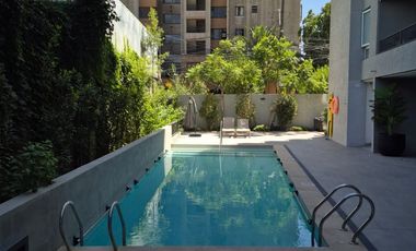 Amplio Dpto. en Arriendo como nuevo Milán 1243 San Miguel .