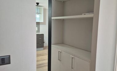 Amplio Dpto. en Arriendo como nuevo Milán 1243 San Miguel .