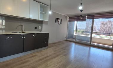 Amplio Dpto. en Arriendo como nuevo Milán 1243 San Miguel .