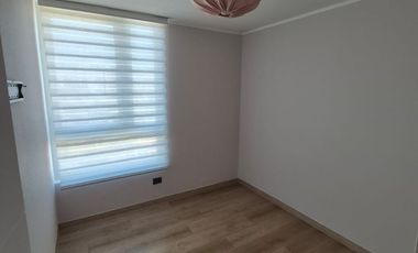 Amplio Dpto. en Arriendo como nuevo Milán 1243 San Miguel .