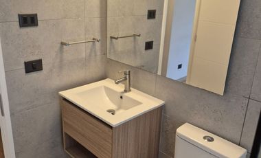 Amplio Dpto. en Arriendo como nuevo Milán 1243 San Miguel .