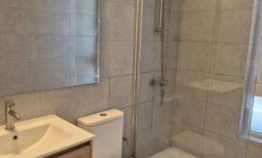 Amplio Dpto. en Arriendo como nuevo Milán 1243 San Miguel .