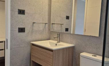 Amplio Dpto. en Arriendo como nuevo Milán 1243 San Miguel .