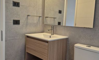 Amplio Dpto. en Arriendo como nuevo Milán 1243 San Miguel .