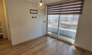 Amplio Dpto. en Arriendo como nuevo Milán 1243 San Miguel .