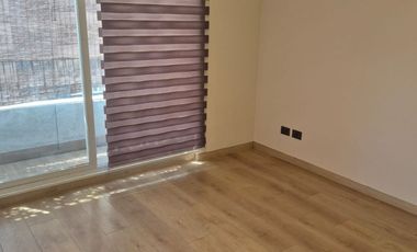 Amplio Dpto. en Arriendo como nuevo Milán 1243 San Miguel .