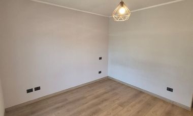 Amplio Dpto. en Arriendo como nuevo Milán 1243 San Miguel .