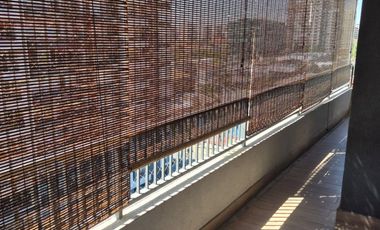 Amplio Dpto. en Arriendo como nuevo Milán 1243 San Miguel .