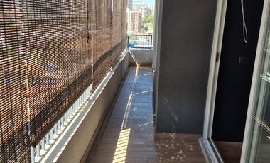 Amplio Dpto. en Arriendo como nuevo Milán 1243 San Miguel .