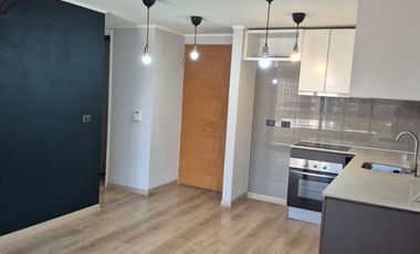 Amplio Dpto. en Arriendo como nuevo Milán 1243 San Miguel .