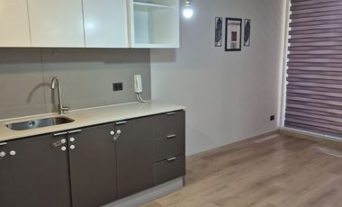 Amplio Dpto. en Arriendo como nuevo Milán 1243 San Miguel .