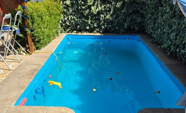 Amplio Dpto. en Arriendo como nuevo Milán 1243 San Miguel .