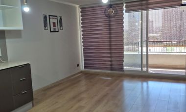 Amplio Dpto. en Arriendo como nuevo Milán 1243 San Miguel .