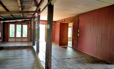 F4-0389 ขายบ้านเดี่ยว ต. หนองบัวใหญ่ อ.จัตุรัส จ.ชัยภูมิ
