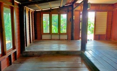 F4-0389 ขายบ้านเดี่ยว ต. หนองบัวใหญ่ อ.จัตุรัส จ.ชัยภูมิ