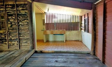 F4-0389 ขายบ้านเดี่ยว ต. หนองบัวใหญ่ อ.จัตุรัส จ.ชัยภูมิ