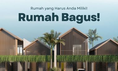Perumahan Salatiga : Rumah yang Harus Anda Miliki dan Cocok Untuk Investasi