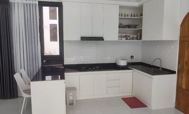 Modern Minimalist Villa Nuanu Tabanan