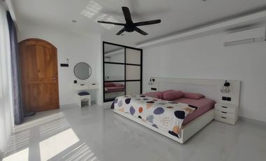 Modern Minimalist Villa Nuanu Tabanan