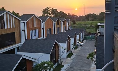 Modern Minimalist Villa Nuanu Tabanan