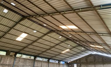 Dijual Murah Gudang Serbaguna di Jurumudi, Tangerang Siap Pakai