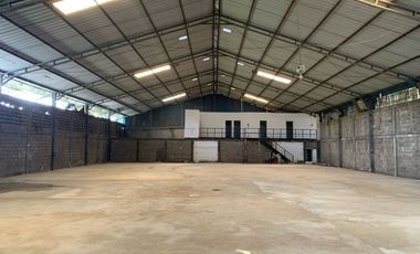 Dijual Murah Gudang Serbaguna di Jurumudi, Tangerang Siap Pakai