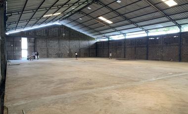 Dijual Murah Gudang Serbaguna di Jurumudi, Tangerang Siap Pakai