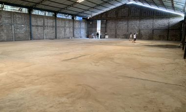 Dijual Murah Gudang Serbaguna di Jurumudi, Tangerang Siap Pakai