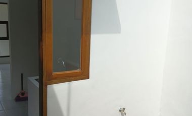 DISKON 26 JUTA!!! Rumah Siap Huni Bonus Kitchen set