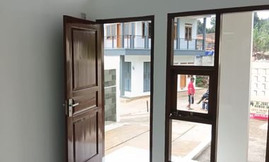 DISKON 26 JUTA!!! Rumah Siap Huni Bonus Kitchen set