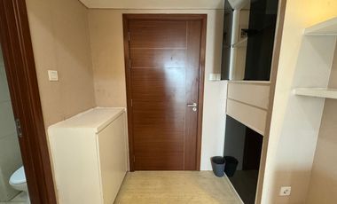 Jual Apartemen Vittoria Residence 1BR Furnished Dekat Puri Bandara Soekarno Hatta
