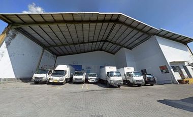 Gudang Strategis di Ring Road Barat  Akses Premium & Area Luas