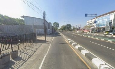 Gudang Strategis di Ring Road Barat  Akses Premium & Area Luas