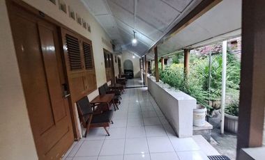 Investasi Premium Hotel Strategis di Jantung Kota Jogja, Selangkah ke Malioboro & Tugu, Karangwaru, Tegalrejo, Yogyakarta