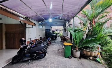 Investasi Premium Hotel Strategis di Jantung Kota Jogja, Selangkah ke Malioboro & Tugu, Karangwaru, Tegalrejo, Yogyakarta