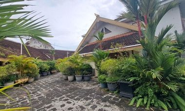 Investasi Premium Hotel Strategis di Jantung Kota Jogja, Selangkah ke Malioboro & Tugu, Karangwaru, Tegalrejo, Yogyakarta