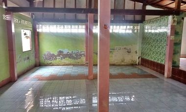 F6-0646 ขายบ้านเดี่ยว หมู่ 10 ซอบไม่มีชื่อ เกษตรสมบูรณ์-หนองบัวแดง ต. โนนกอก อ.เกษตรสมบูรณ์ จ.ชัยภูมิ