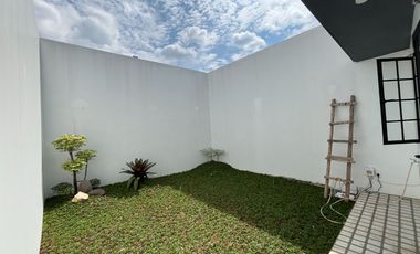 Rumah 2 Lantai Siap Huni 4 Kamar Tidur di Kota Bogor