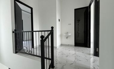 Rumah 2 Lantai Siap Huni 4 Kamar Tidur di Kota Bogor