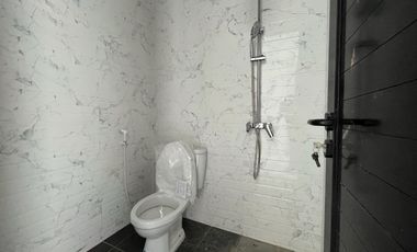 Rumah 2 Lantai Siap Huni 4 Kamar Tidur di Kota Bogor